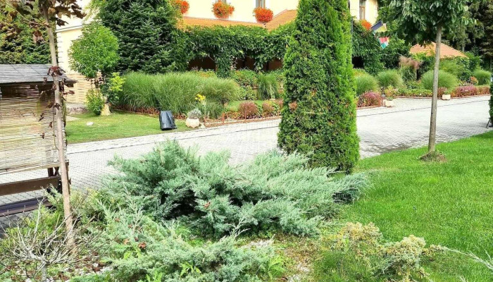Hotel Parc Moneasa -  Deschis Acum - Moneasa
