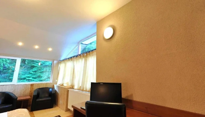 Hotel Parc Moneasa -  Street View Si 360deg - Moneasa