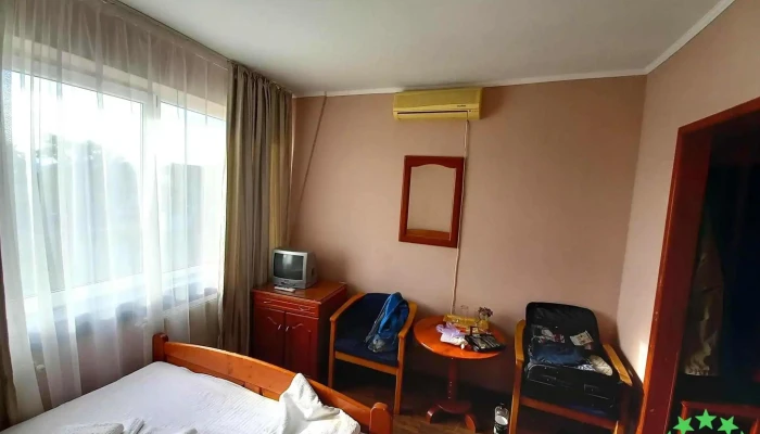 Hotel Salina -  Camere - Ocna Șugatag
