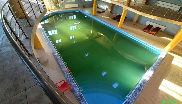 Hotel Salina -  Dotari - Ocna Șugatag