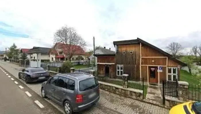 Husqvarna Marginea -    Fag Mar Com Srl Street View Si 360deg - Marginea