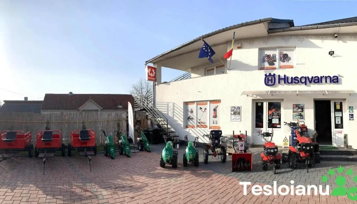 Husqvarna Nasaud - ACLMag - Rotakt - Năsăud 425200