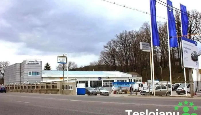 Iatsa Campina Sa - Câmpina 105600