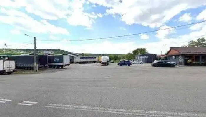 Iaz Falticeni -  Street View Si 360deg - Fălticeni