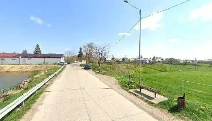 Iaz Stroiesti -  Street View Si 360deg - Stroiești