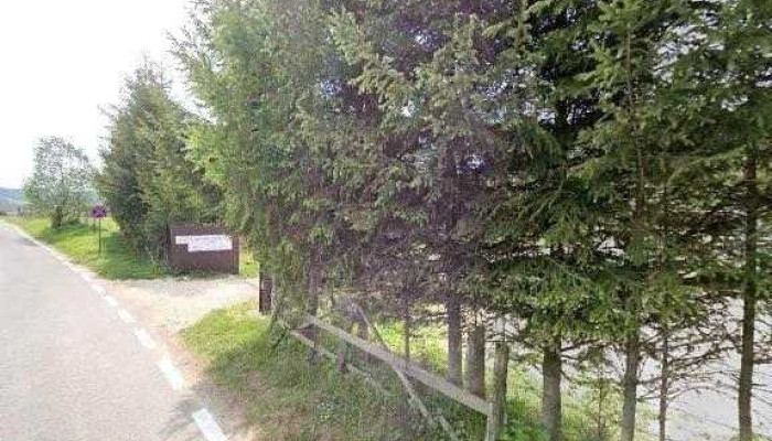 Iazul Din Vama Street View Si 360deg - Vama Buzăului