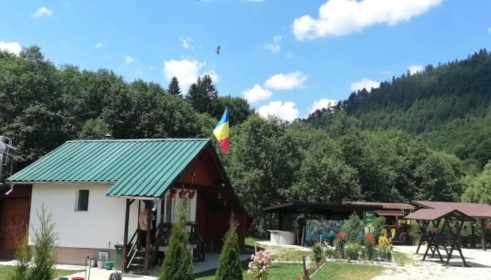 Iazul Din Vama Telefon - Vama Buzăului