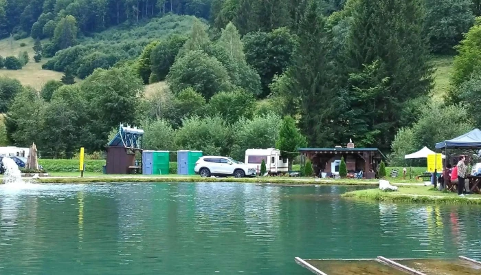 Iazul Din Vama Videoclipuri - Vama Buzăului