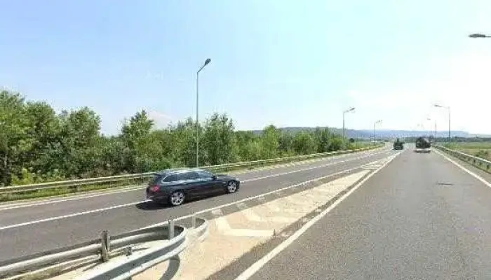 Iazul Sylva -  Street View Si 360deg - Romania