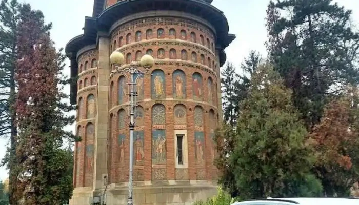 Iași - Iași