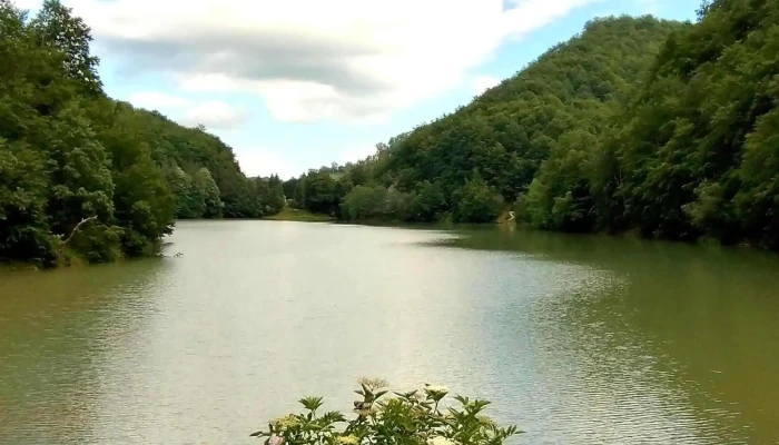 Iezerul Ighiel -  Comentarii - Romania