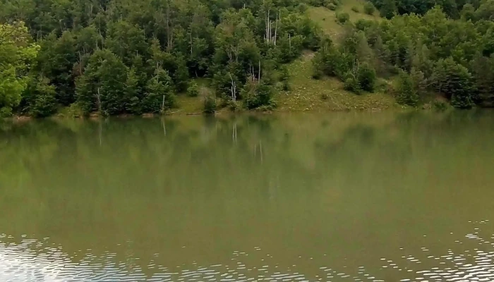 Iezerul Ighiel -  Videoclipuri - Romania