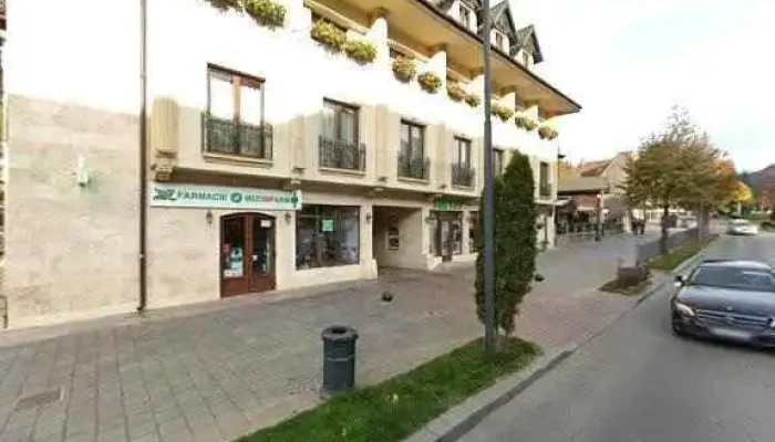 If Moraru Radu Reduceri - Sinaia