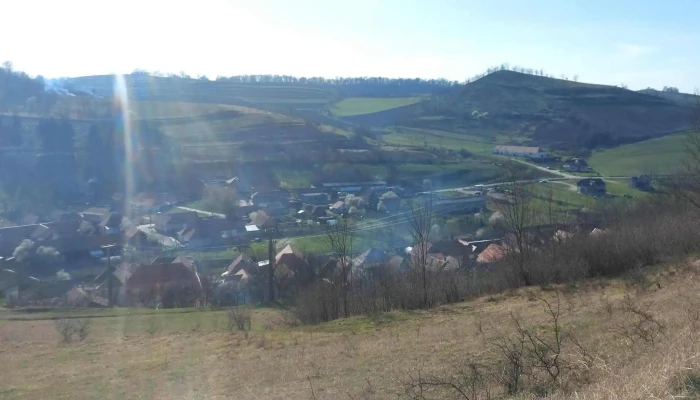 Ighis Scor - Romania