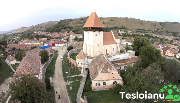 Ighisu Nou Program - Ighișu Nou