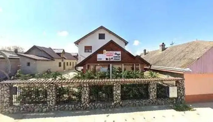 Ii Mihaes Marcel Deschis Acum - Barticeşti