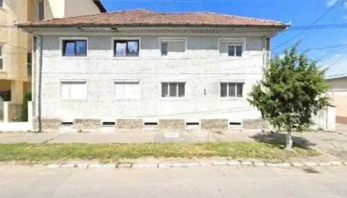 Iivirlan Ionica Street View Si 360deg - Făgăraș