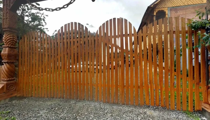 Ileana Petreus Street View Si 360deg - Poienile Izei