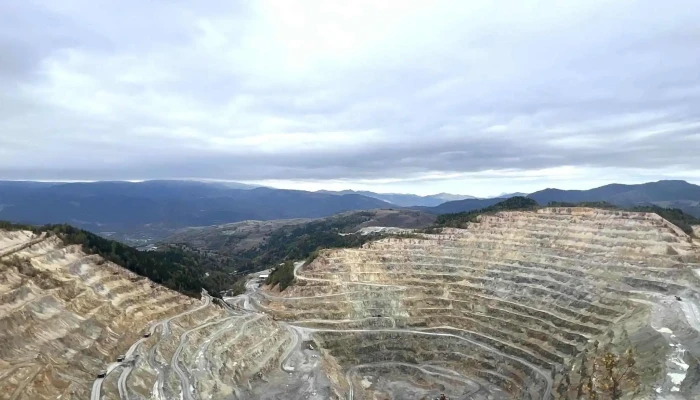 Inchirieri Atv Cunoaste Rosia Montana Aproape De Mine - Roșia Montană