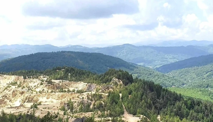 Inchirieri Atv Cunoaste Rosia Montana Catalog - Roșia Montană