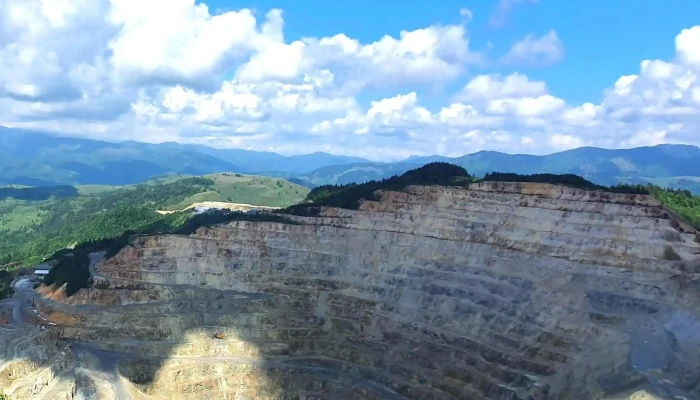 Inchirieri Atv Cunoaste Rosia Montana Fotografii - Roșia Montană
