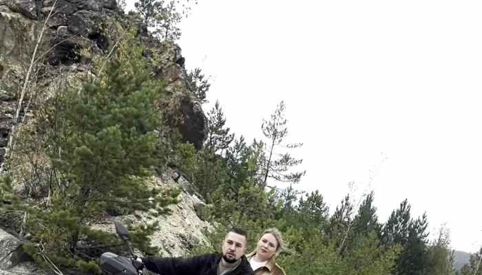 Inchirieri Atv Cunoaste Rosia Montana Locație - Roșia Montană