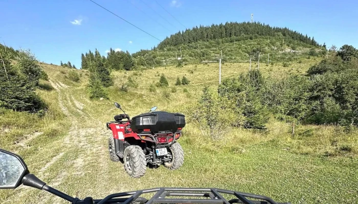 Inchirieri Atv Cunoaste Rosia Montana Roșia Montană - Roșia Montană
