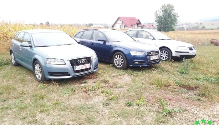 Inchirieri Auto Mitocu Dragomirnei -  De La Proprietar - Mitocu Dragomirnei