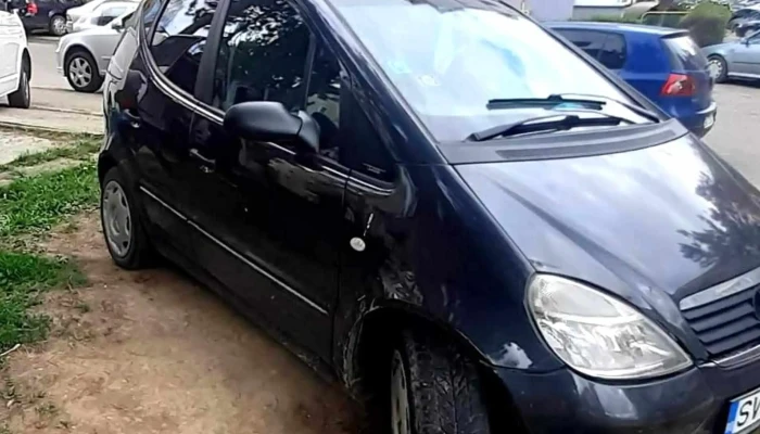 Inchirieri auto Mitocu Dragomirnei - Mitocu Dragomirnei