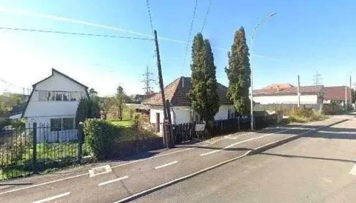 Indlacto -  Street View Si 360deg - Târgu Mureș