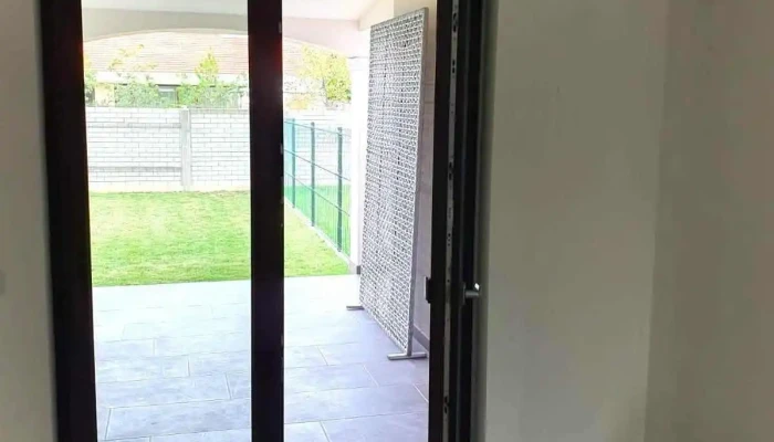Inginer Lacatus Deblocari Usi Timisoara -  Interior - Timișoara