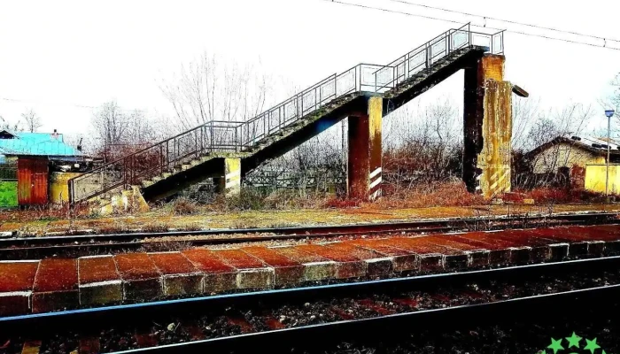 Inotești - Inotești
