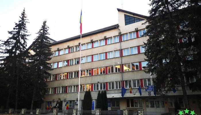 Inspectoratul De Politie Judetean Harghita Instagram - Miercurea Ciuc