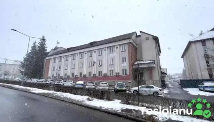 Inspectoratul De Politie Judetean Harghita Videoclipuri - Miercurea Ciuc
