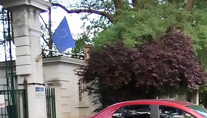 Institutul Clinic Fundeni - București