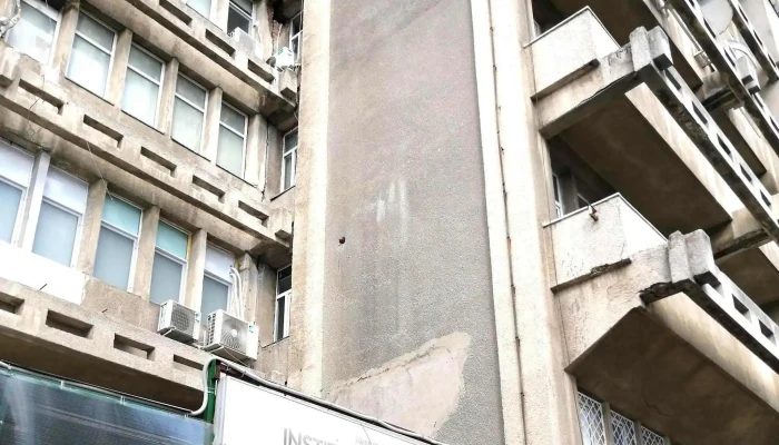 Institutul Clinic Fundeni -  Catalog - București