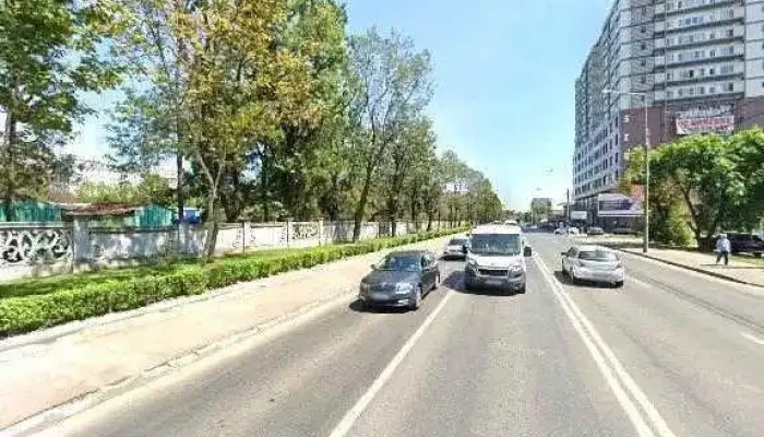 Institutul Clinic Fundeni -  Street View Si 360deg - București