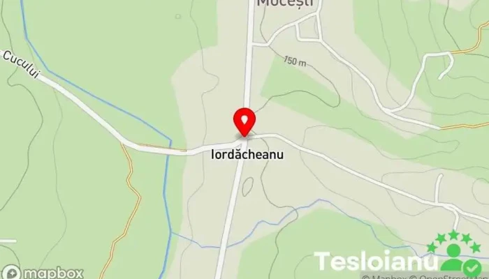 Iordăcheanu - Iordăcheanu