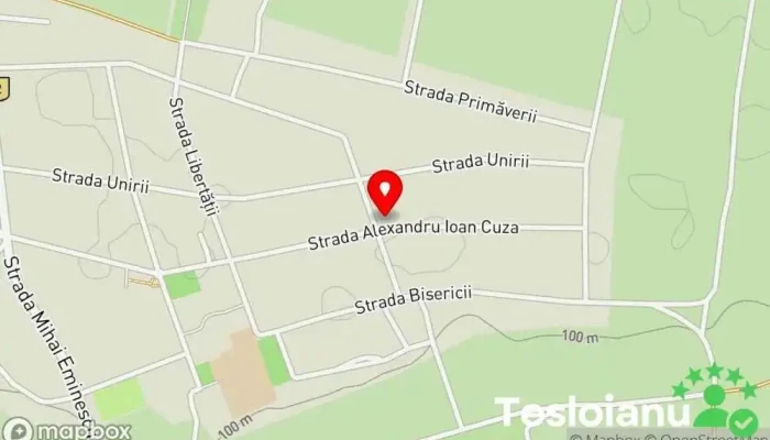 hartă a Ișalnița  în Ișalnița