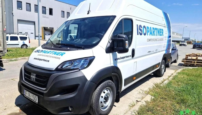 Isolier -   Und Dammtechnik De La Proprietar - Dragomirești-deal