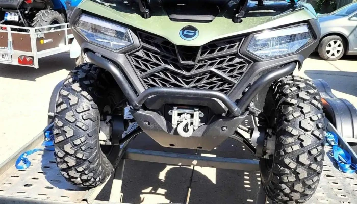 Itp - Auto|moto|atv - Mosnita Noua - Moșnița Nouă 307285