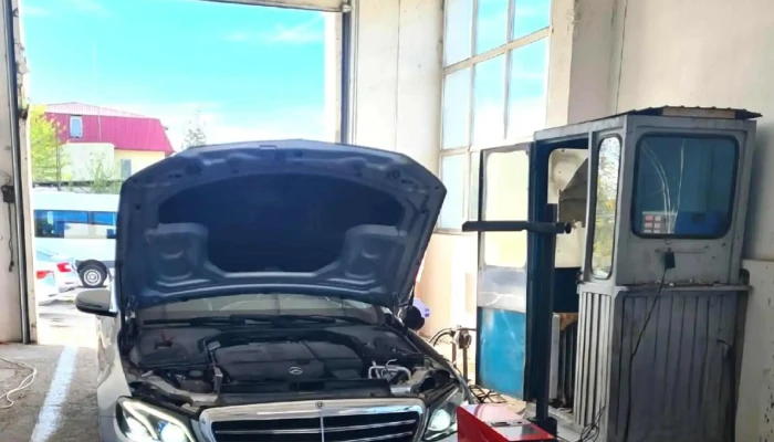 Itp Autoturisme, Camioane, Tractoare - Roșiori De Vede 145100
