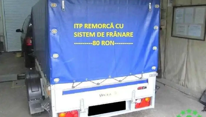Itp B-Alex Chișineu-Criș - Chișineu-Criș 315100
