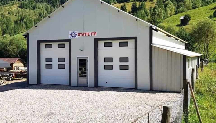 Itp Costel Garage -  Cum Să Ajungi Acolo - Pojorâta