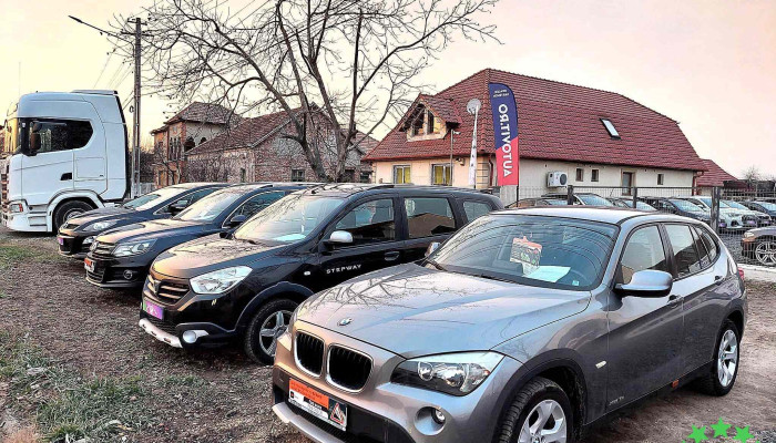 Itp Fantanele Arad - România
