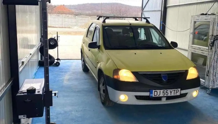 Itp Melinesti - Melinești 207385