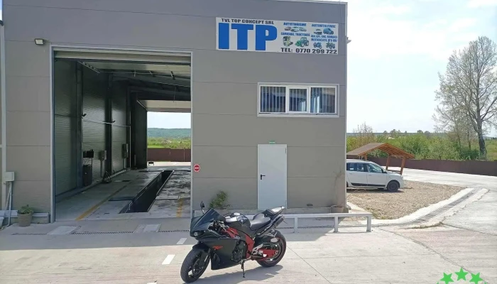 Itp Micesti -  Program - Comuna Micești