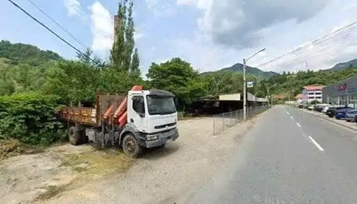 Itp Promoție - Petroșani