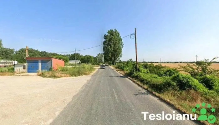 Itp - România