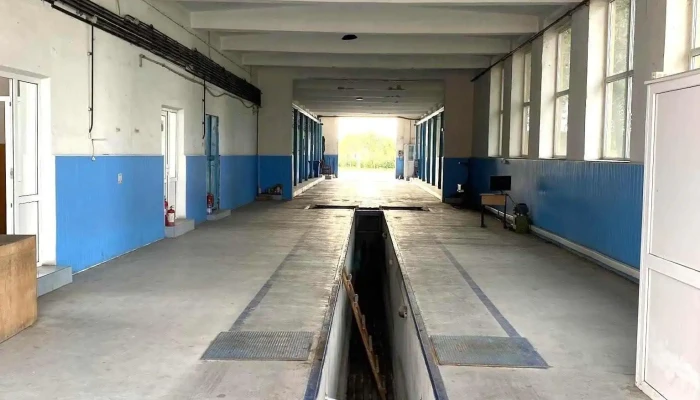 Itp Service Urziceni - Romania